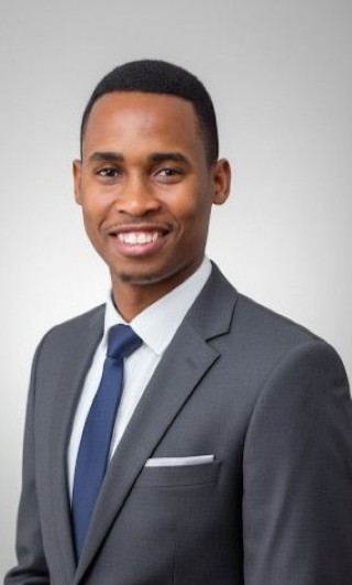 Melusi D. Machingamidze